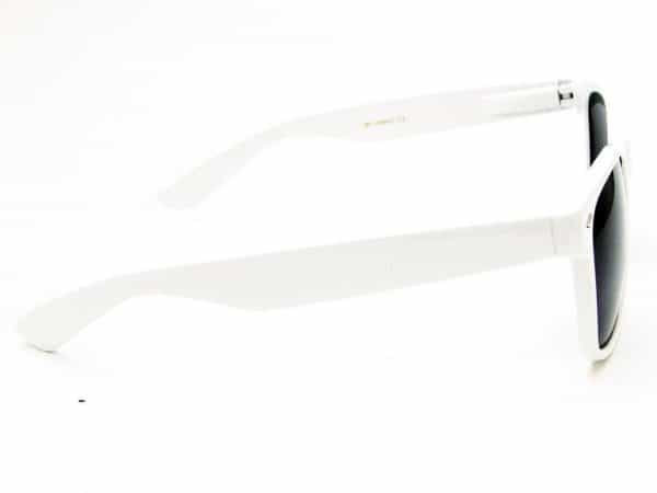 Wayfarer Classic (hvit) - Wayfarer solbrille