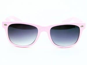 Wayfarer Classic Small (rosa) - Wayfarer solbrille