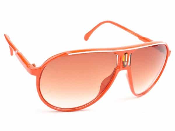 Aviator Sport (orange) - Aviator solbrilleAviator Sport (orange) - Aviator solbrille