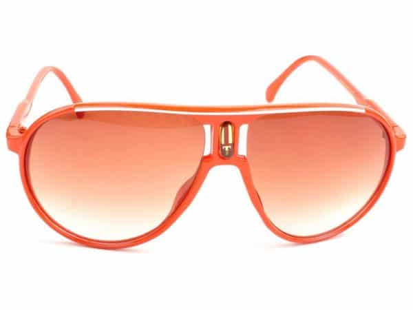 Aviator Sport (orange) - Aviator solbrille