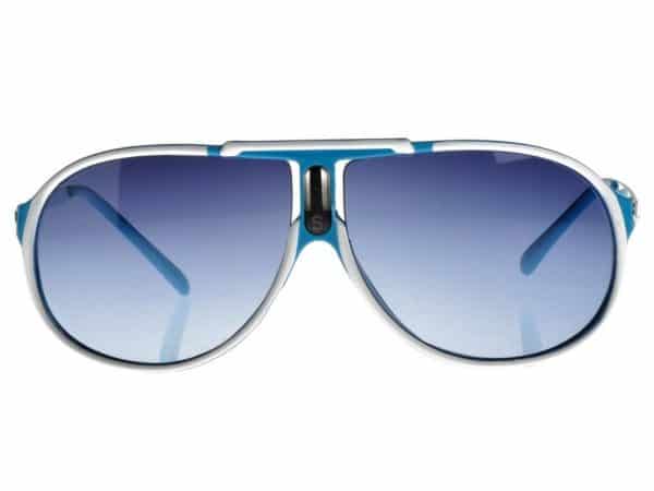 Aviator Sport (blå) - Aviator solbrille
