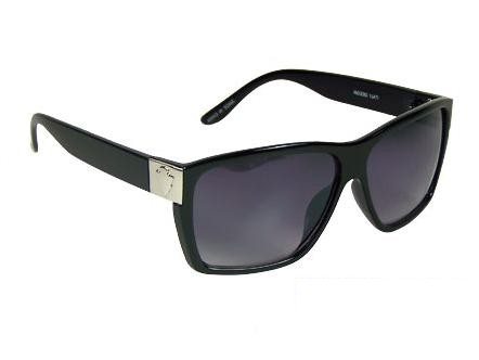 Wayfarer Spades (svart) - Wayfarer solbrille