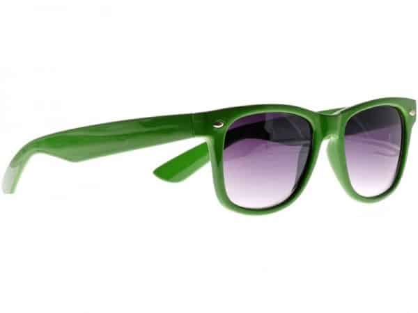 Wayfarer Classic Small (grønn) - Wayfarer solbrille
