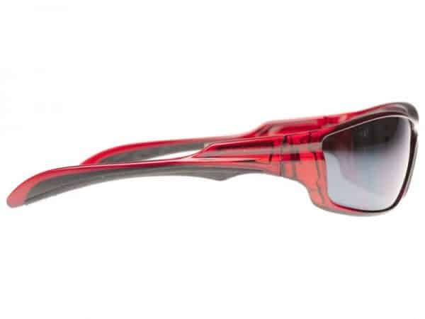 Shatterproof sport (rød) - Sport solbrille