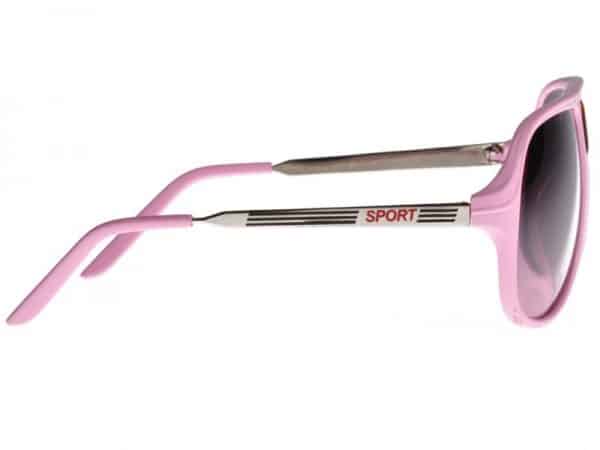 Aviator Sport (rosa) - Pilot solbrille