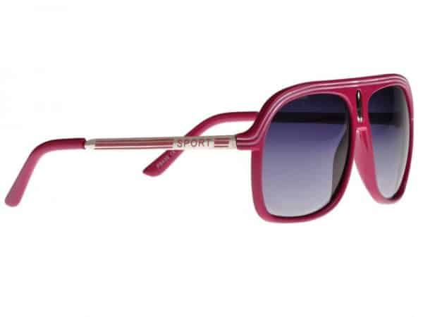 Aviator Sport (rosa) - Pilot solbrille