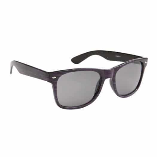 Wayfarer Classic Stripes (lilla) - Wayfarer solbrille