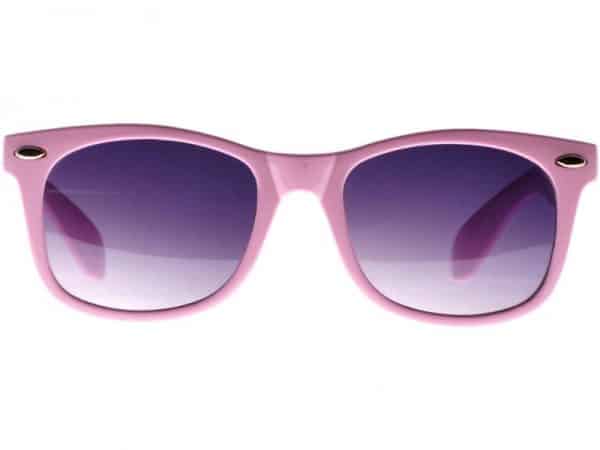 Wayfarer Classic (rosa) - Wayfarer solbrille