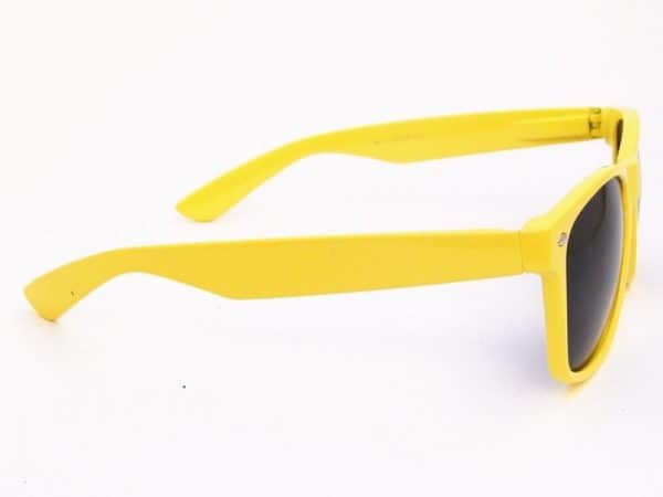 Wayfarer Classic (gul) - Wayfarer solbrille