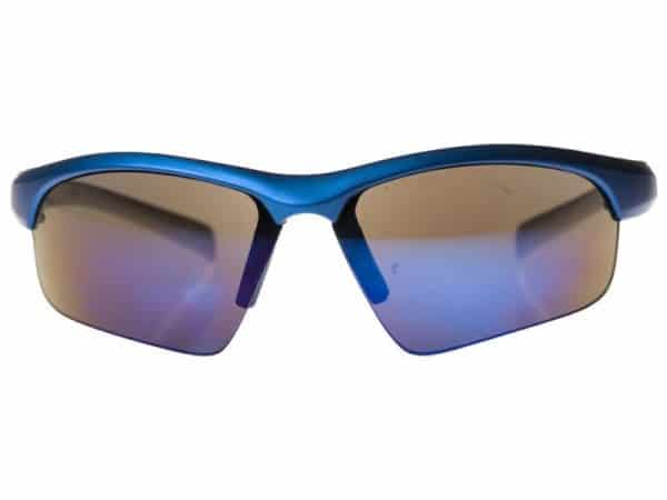 Shatterproof sport (blå/grå) - Sport solbrille