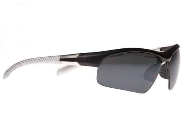 Shatterproof sport (svart/grå) - Sport solbrille