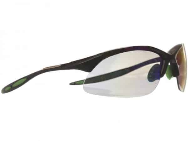 X-Loop Sport (svart) solbrille - Sport solbrille
