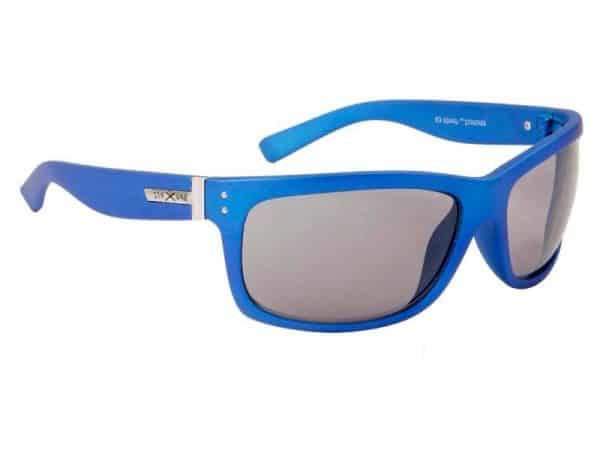 X-Sportz Vegas (blå) - Sport solbrille