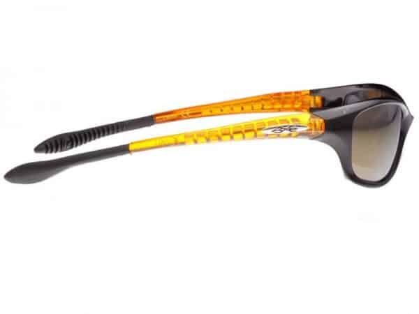 X-Loop Sport (orange) - Sport solbrille