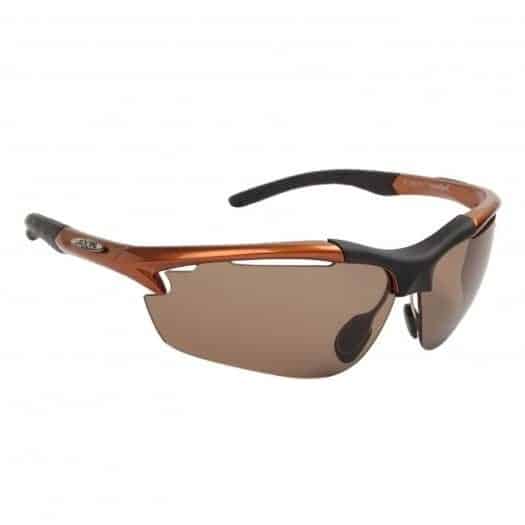 X-Sportz Racer (Oransje) - Sport solbrille