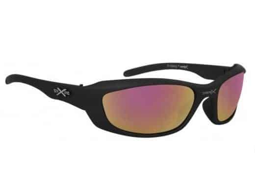 X-Sportz Explode (svart) - Sport solbrille