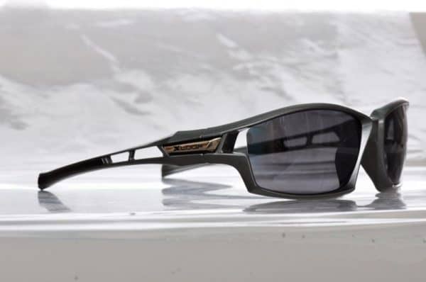 X-Loop Sport (grå) - Sport solbrille