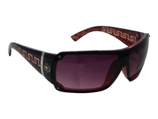 Kleo Fashion (svart) - Fashion solbriller