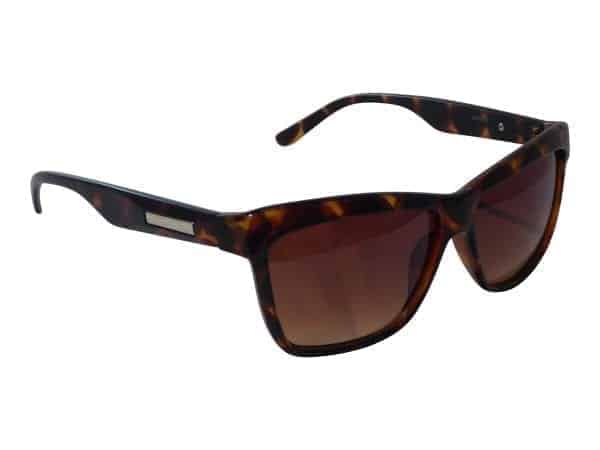 Wayfarer Classic Leopard (brun) - Wayfarer solbriller
