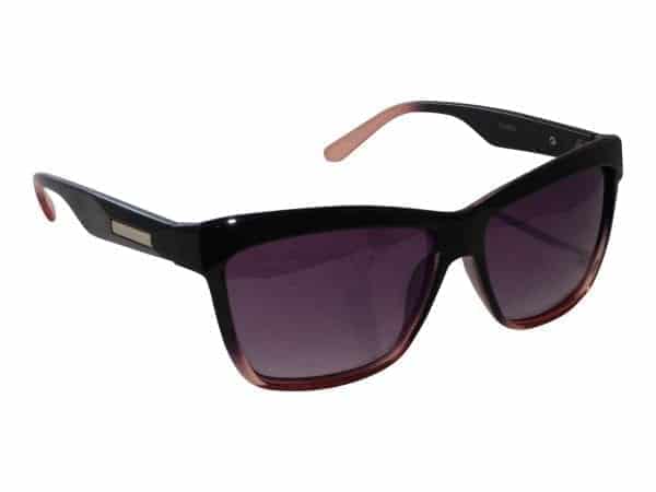 Wayfarer Classic Svart (rosa) - Wayfarer solbriller